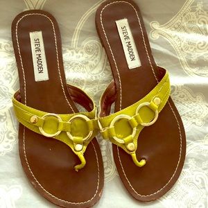 Steve Madden Sandals
